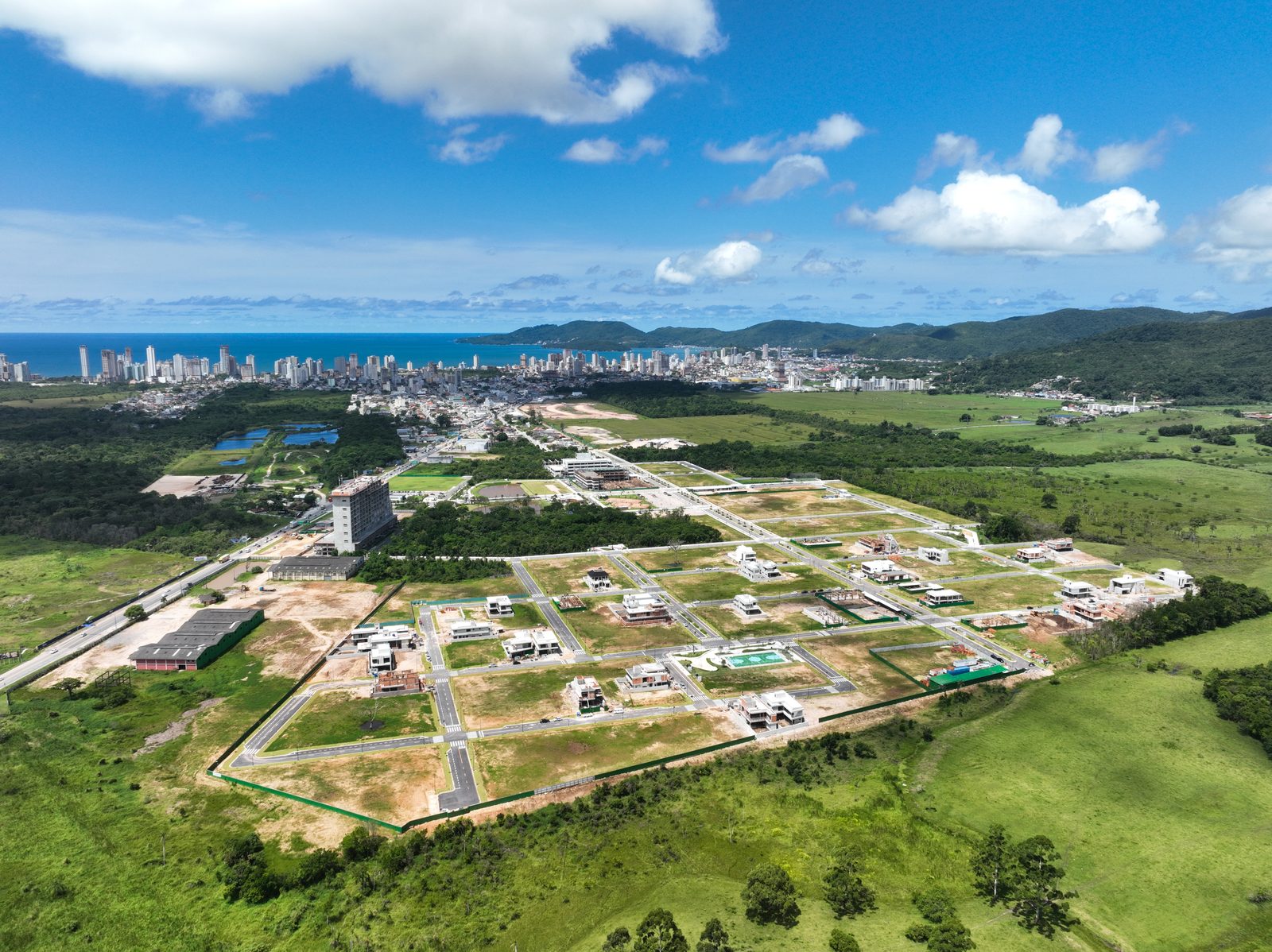 Por que Porto Belo é o melhor investimento imobiliário de 2025