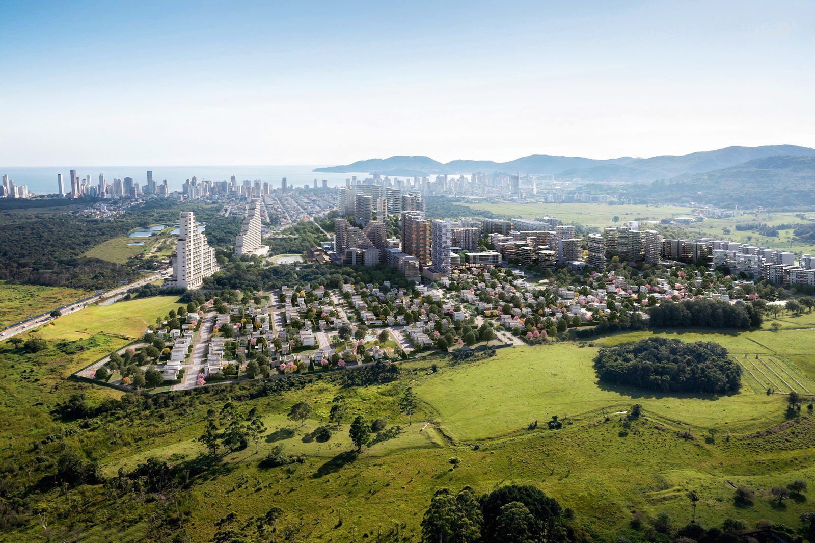 Parque Vivapark